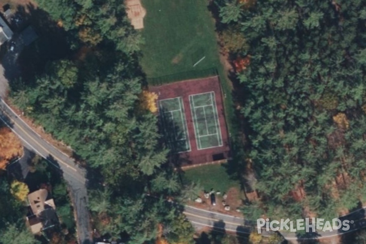 Photo of Pickleball at Robin Hood Park